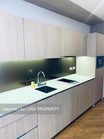 Duo Residences (D7), Apartment #212114401
